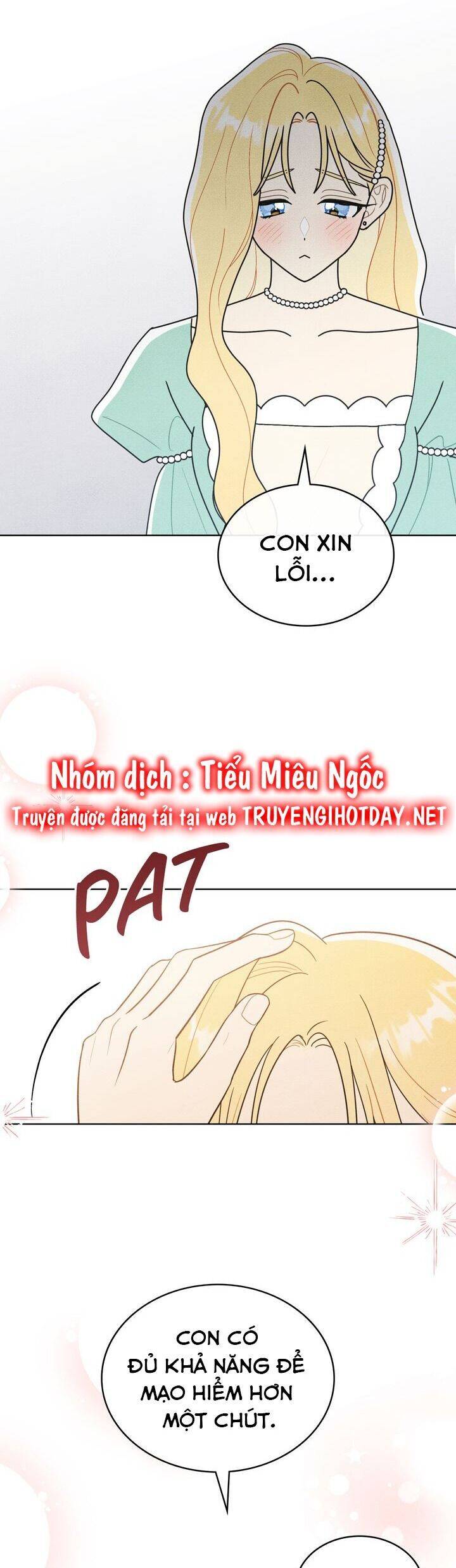 Ngài Công Tước Chùng Ta Cùng Tắm Nào ! [Chap 48-49] - Page 27