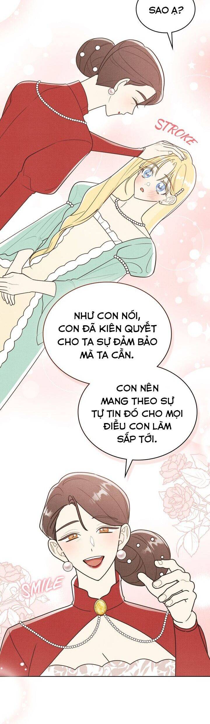 Ngài Công Tước Chùng Ta Cùng Tắm Nào ! [Chap 48-49] - Page 28