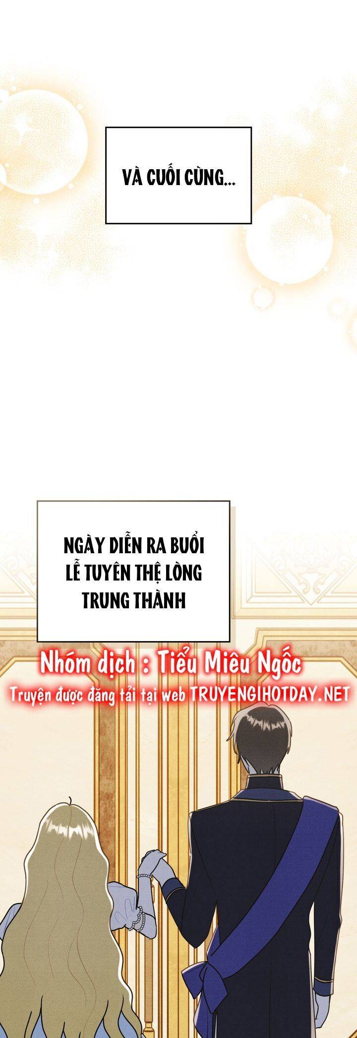 Ngài Công Tước Chùng Ta Cùng Tắm Nào ! [Chap 48-49] - Page 39