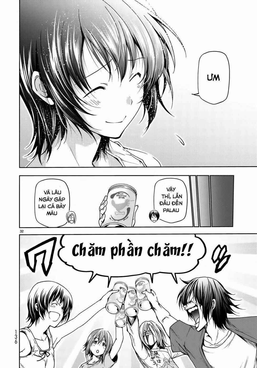 Cô Gái Thích Lặn Chapter 50 - TC Truyện