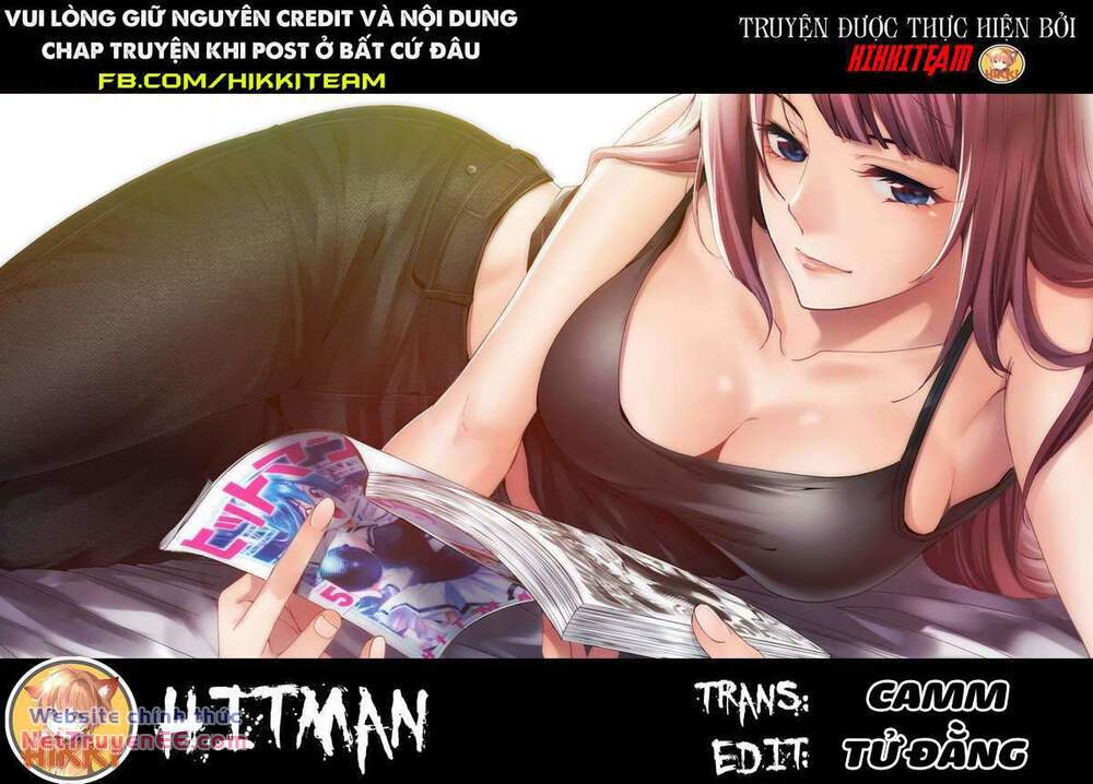 Hitman - Chapter 96 - truyendanghot.com