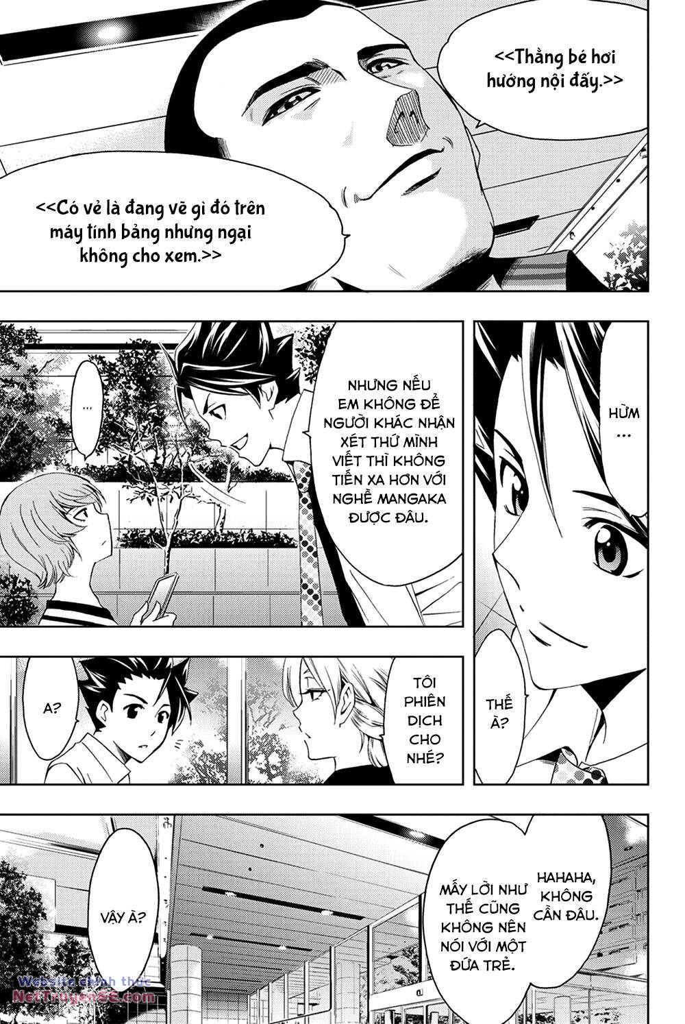 Hitman - Chapter 96 - truyendanghot.com