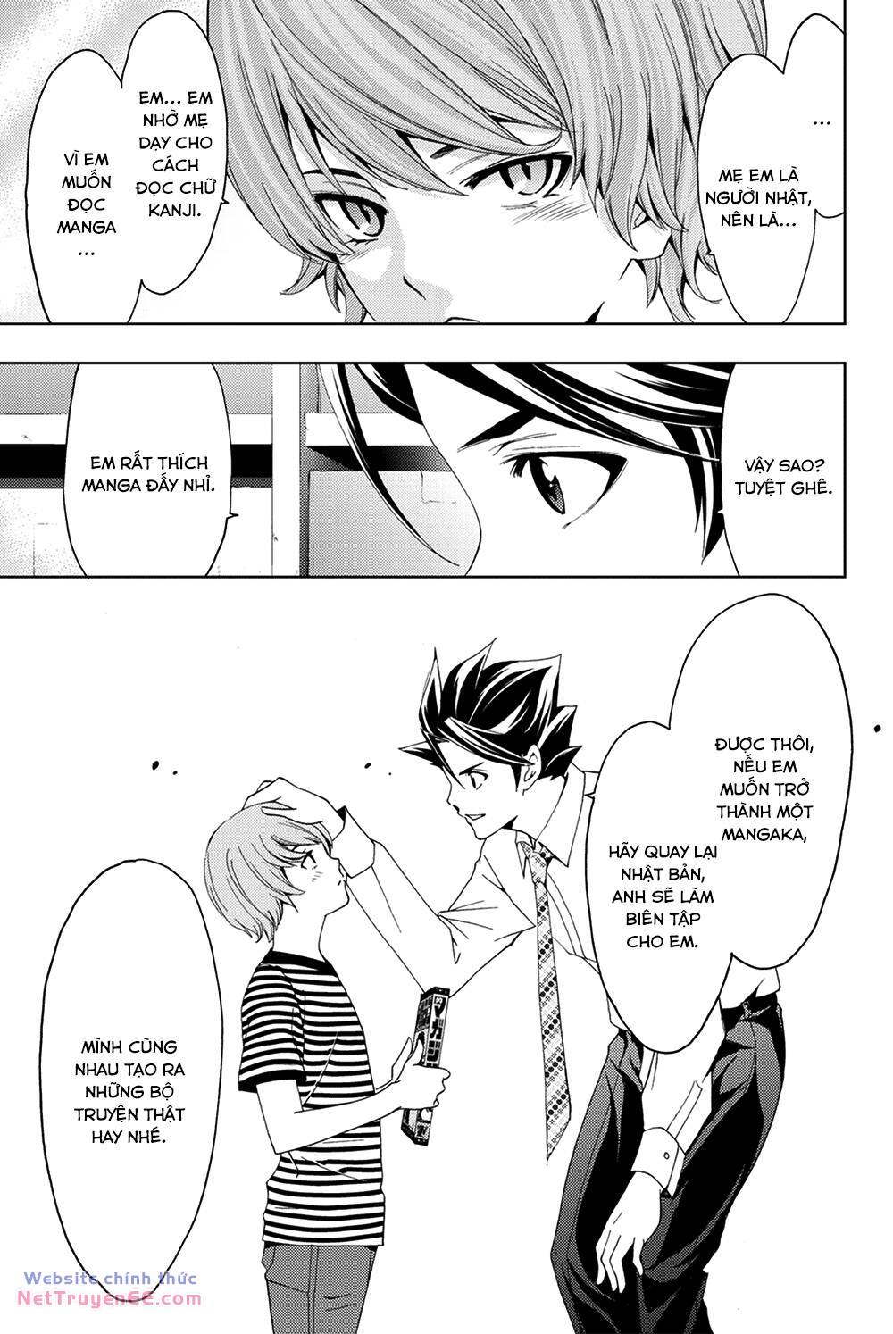Hitman - Chapter 96 - truyendanghot.com