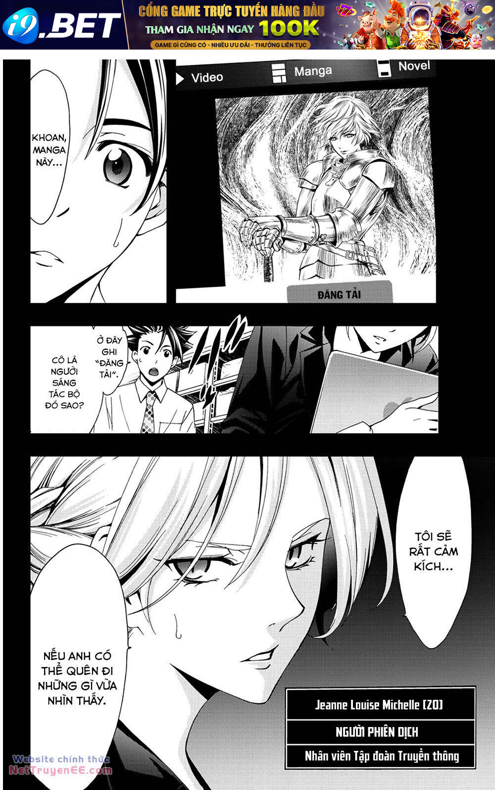 Hitman - Chapter 96 - truyendanghot.com