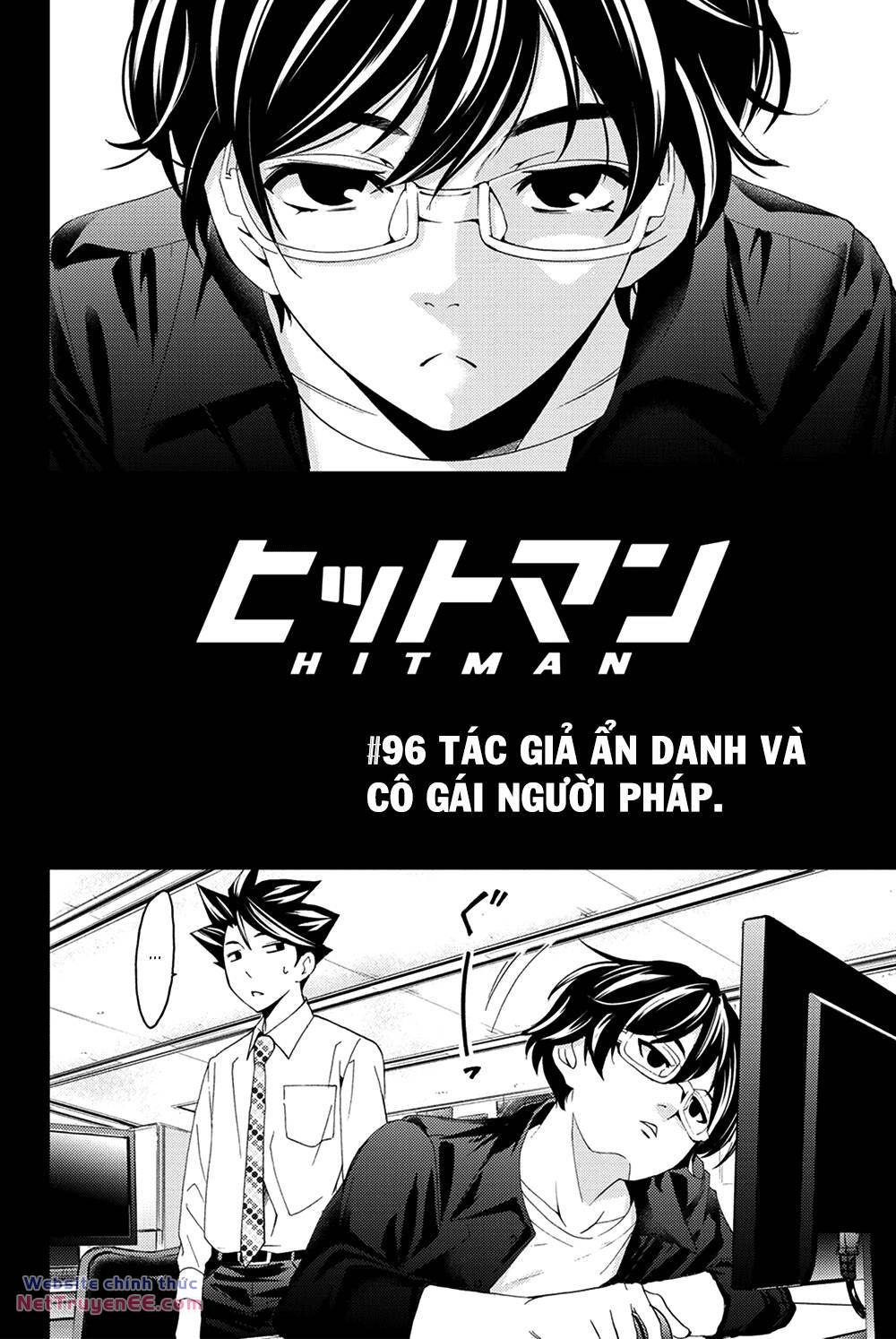 Hitman - Chapter 96 - truyendanghot.com