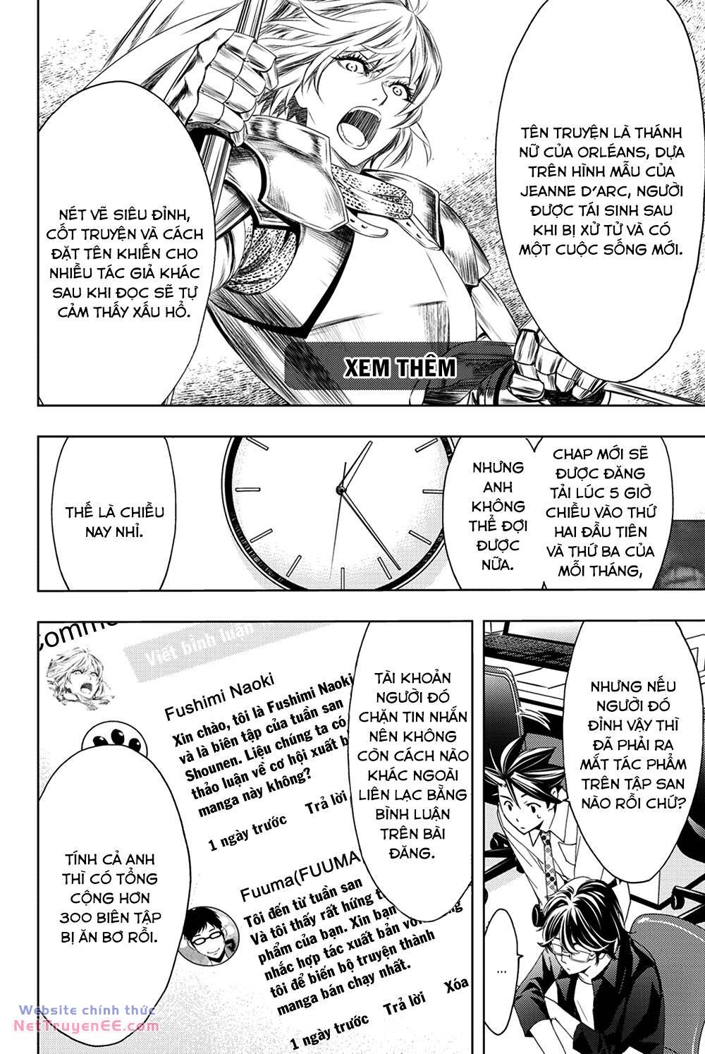 Hitman - Chapter 96 - truyendanghot.com