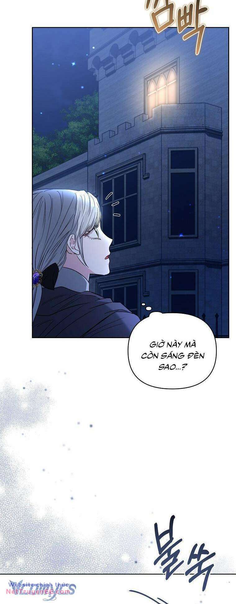 Này Người Chồng Phản Diện Ngài Ám Ảnh Sai Người Rồi [Chap 36] - Page 13