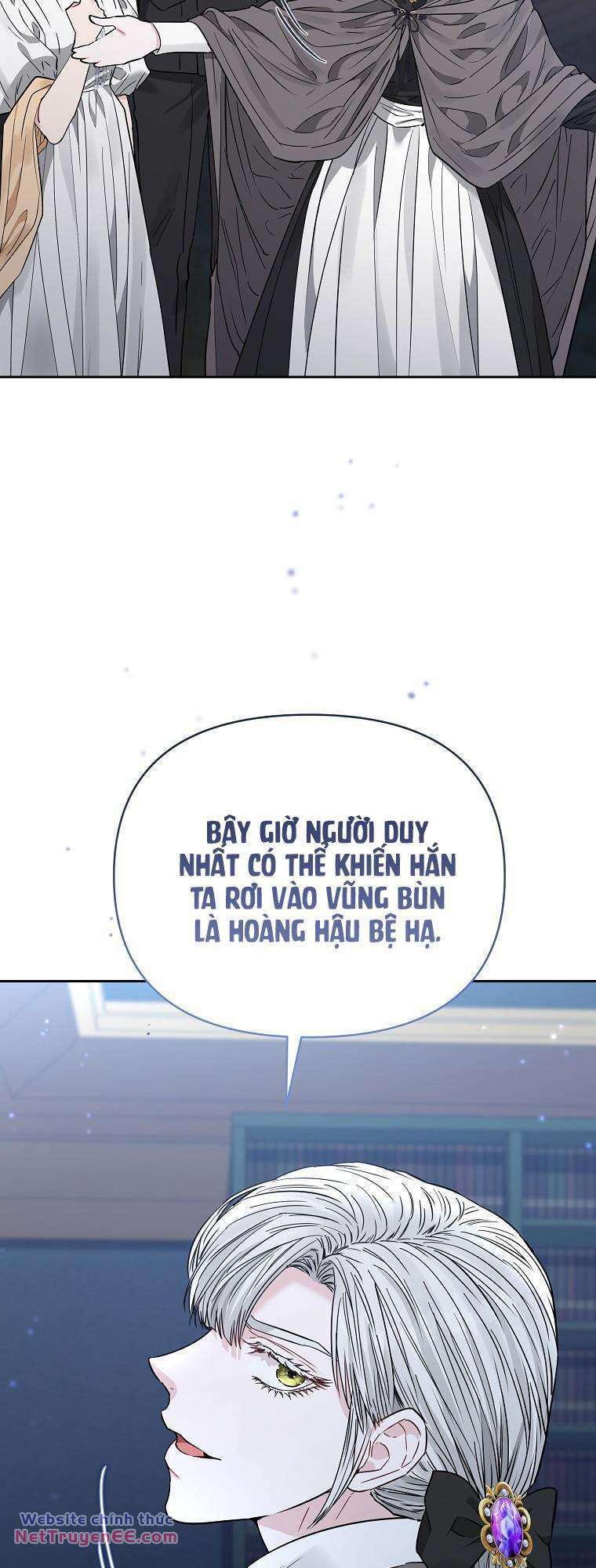 Này Người Chồng Phản Diện Ngài Ám Ảnh Sai Người Rồi [Chap 36] - Page 50