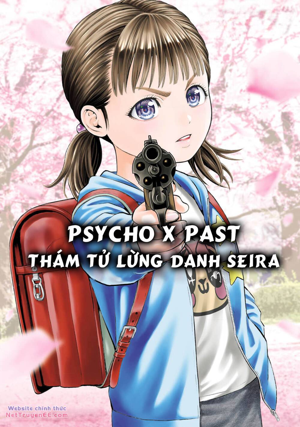 Psycho X Past: Những Vụ Án Giết Người Kỳ Quái: Chương 30