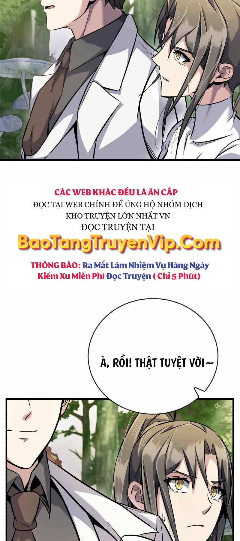 Trang truyện page_77 trong truyện tranh Những Nhân Vật Chính Mà Chỉ Tôi Biết - Chapter 17 - truyentvn.net