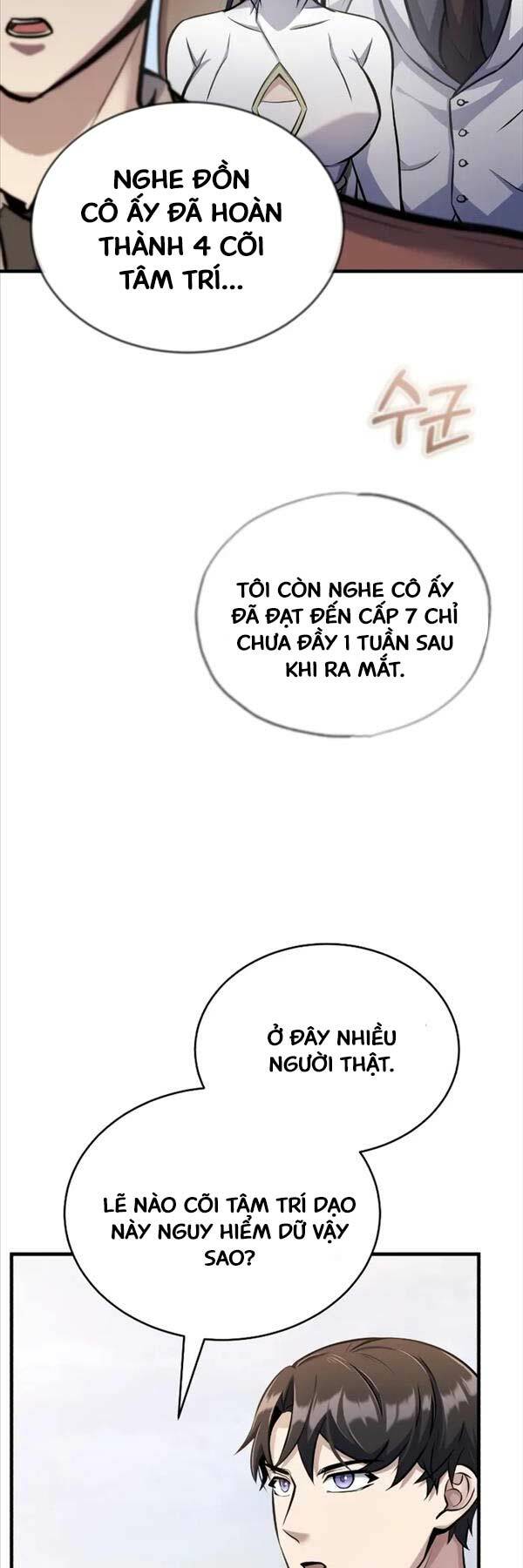 Trang truyện page_61 trong truyện tranh Những Nhân Vật Chính Mà Chỉ Tôi Biết - Chapter 8 - truyentvn.net