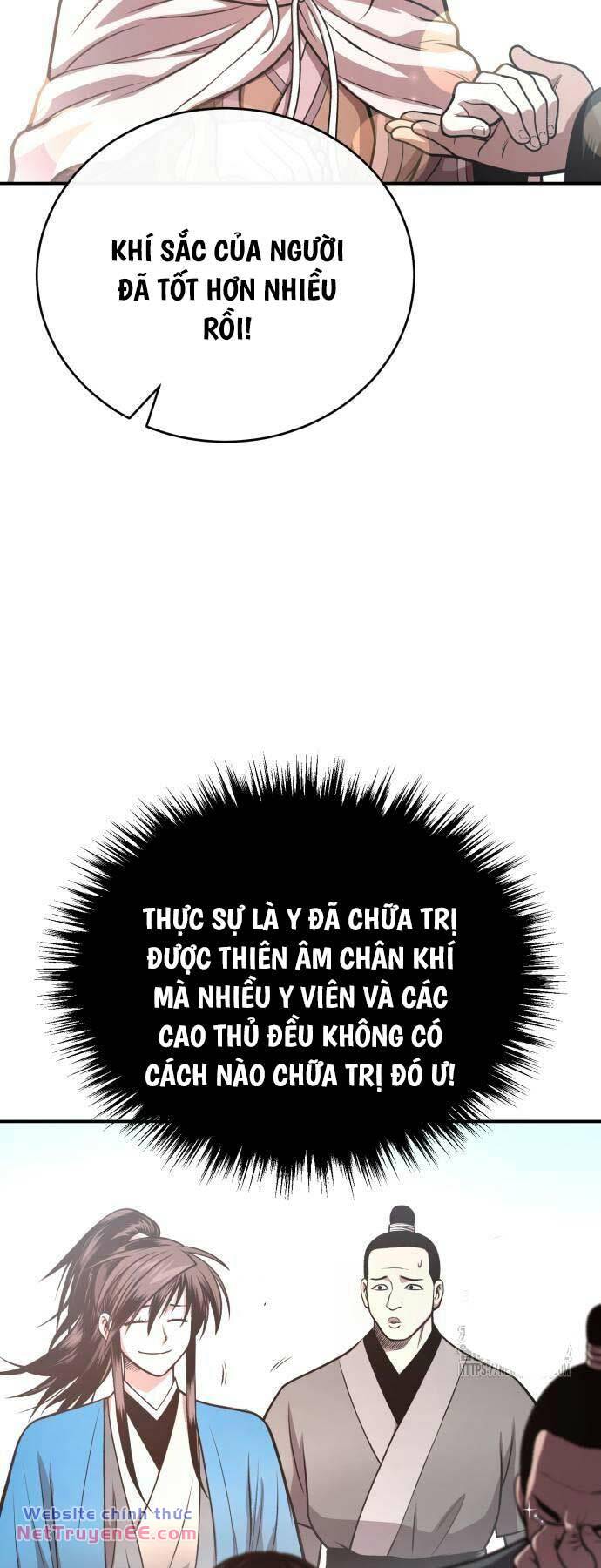 Quy Hoàn Lục Ma Đạo [Chap 43] - Page 10