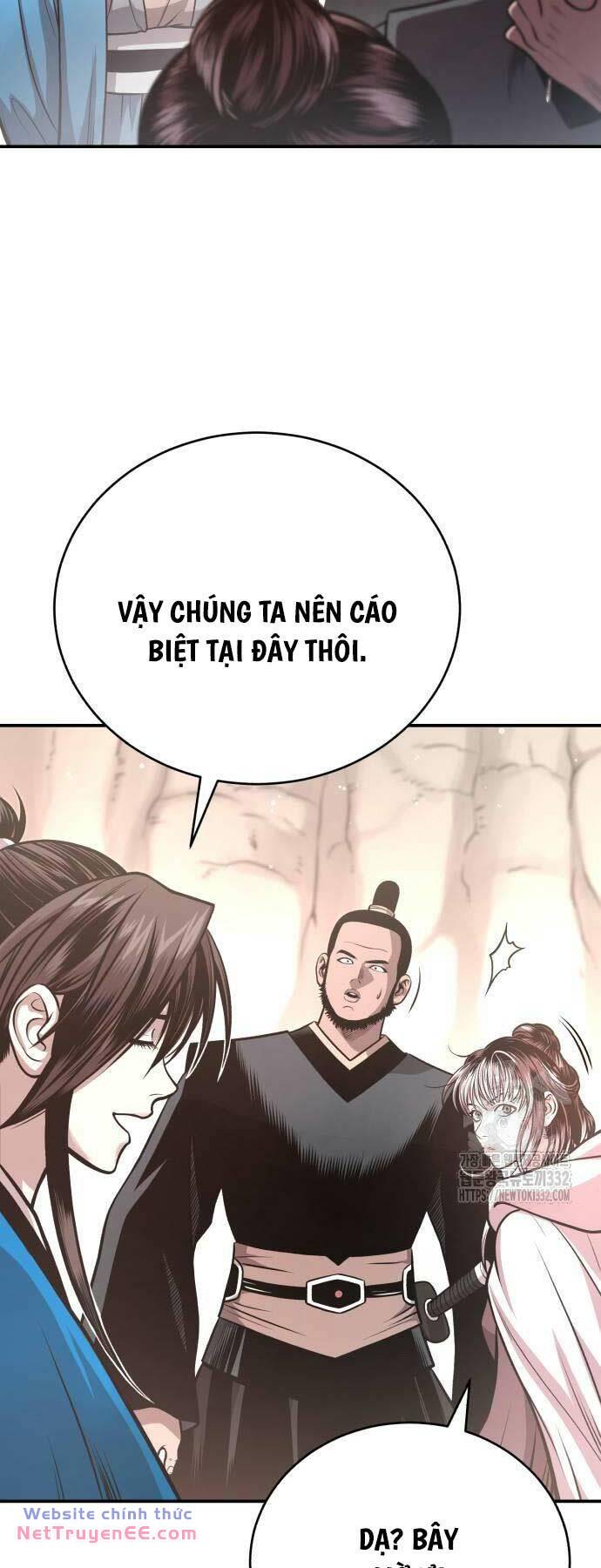 Quy Hoàn Lục Ma Đạo [Chap 43] - Page 11