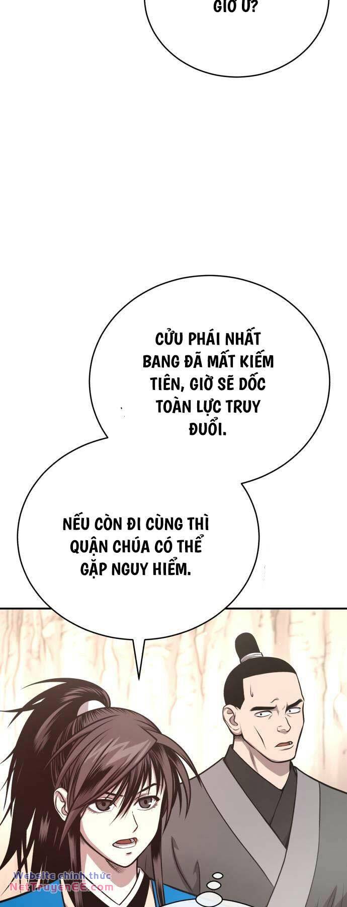 Quy Hoàn Lục Ma Đạo [Chap 43] - Page 12