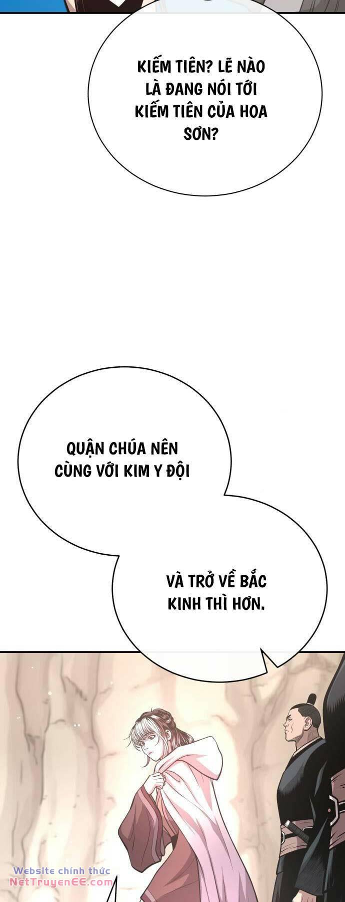 Quy Hoàn Lục Ma Đạo [Chap 43] - Page 13