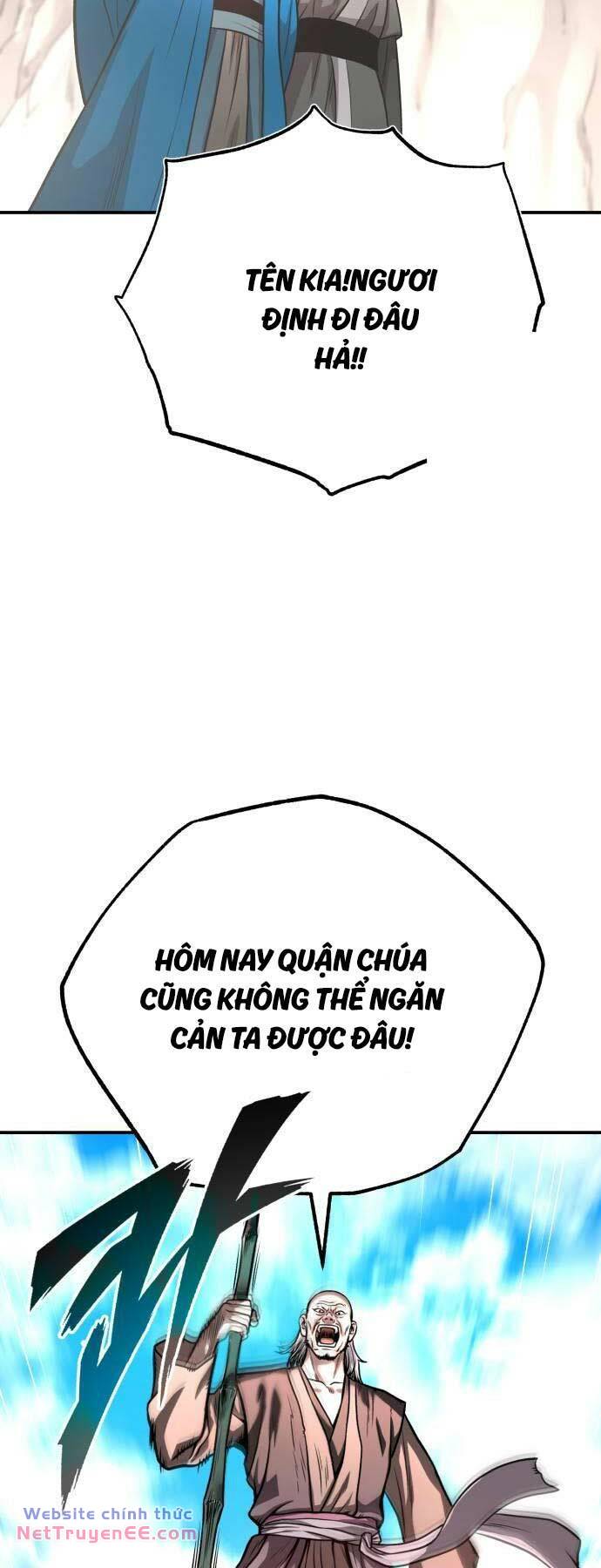 Quy Hoàn Lục Ma Đạo [Chap 43] - Page 15