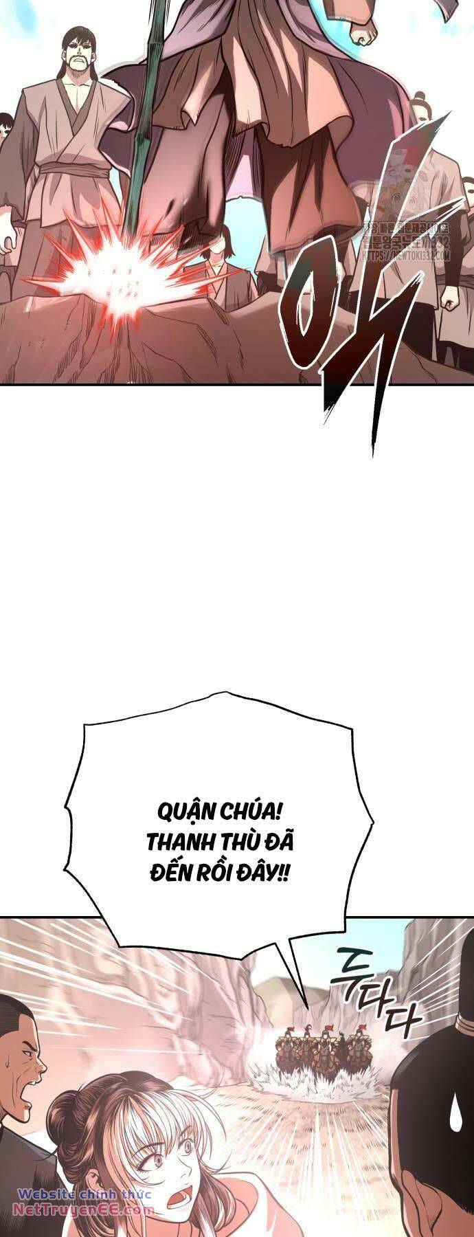 Quy Hoàn Lục Ma Đạo [Chap 43] - Page 16