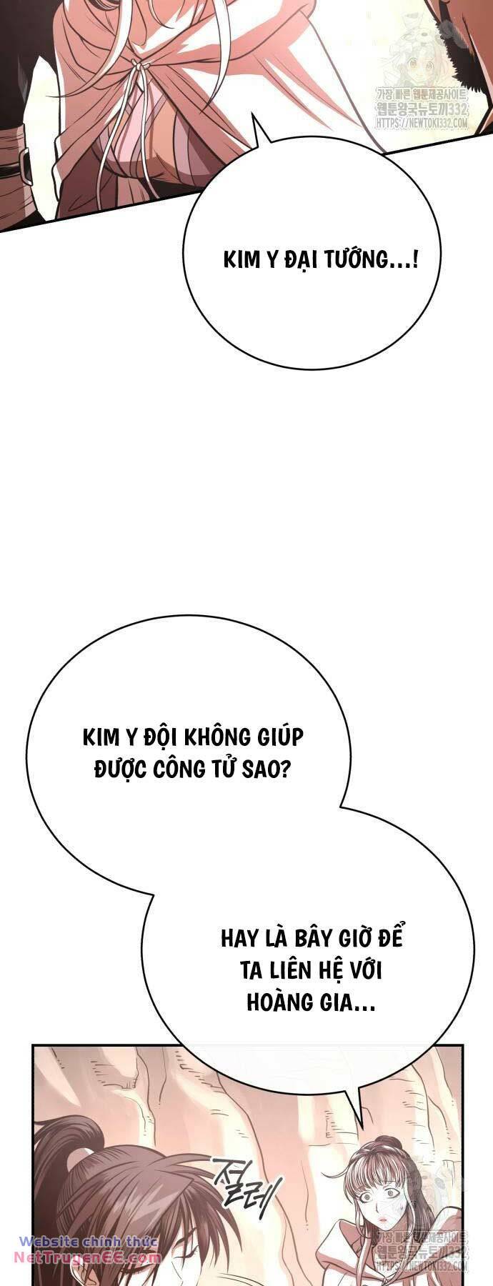 Quy Hoàn Lục Ma Đạo [Chap 43] - Page 17