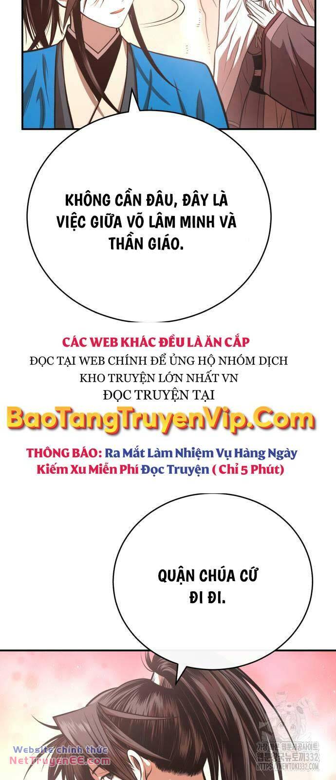 Quy Hoàn Lục Ma Đạo [Chap 43] - Page 18