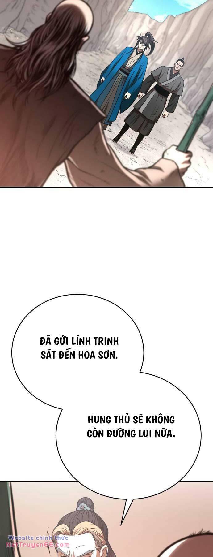 Quy Hoàn Lục Ma Đạo [Chap 43] - Page 22