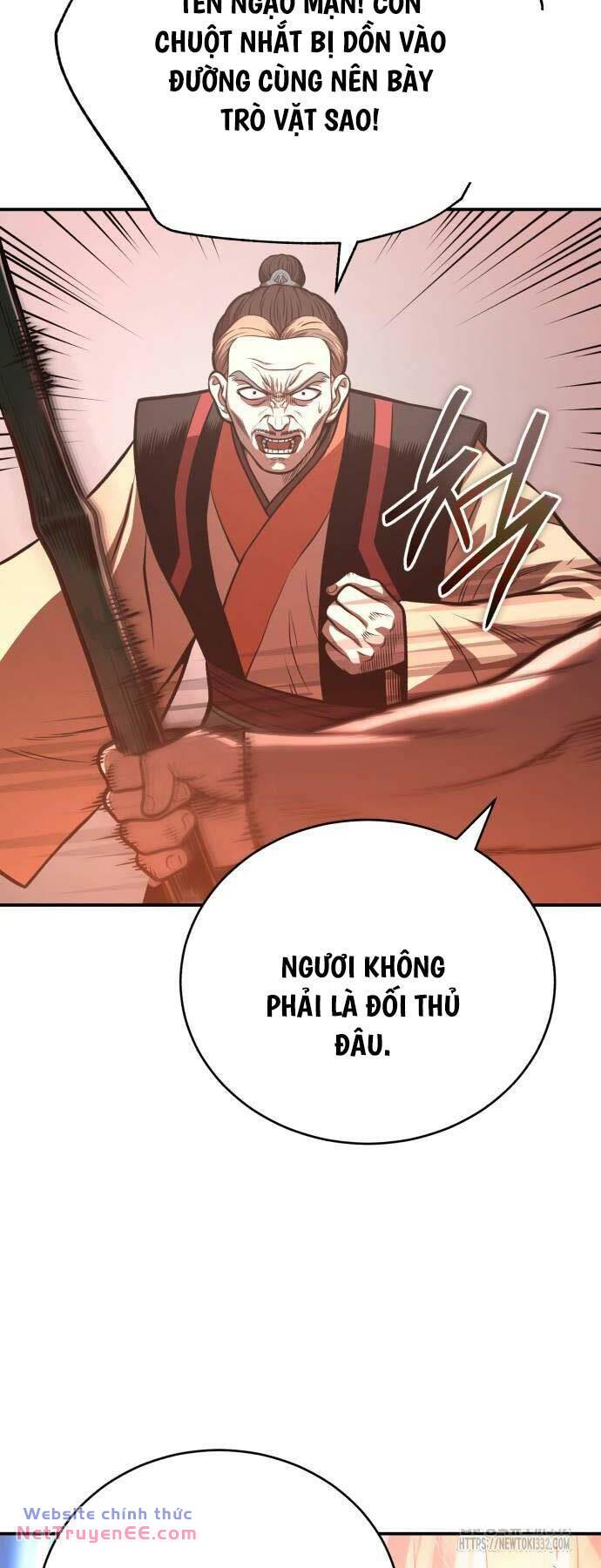 Quy Hoàn Lục Ma Đạo [Chap 43] - Page 26