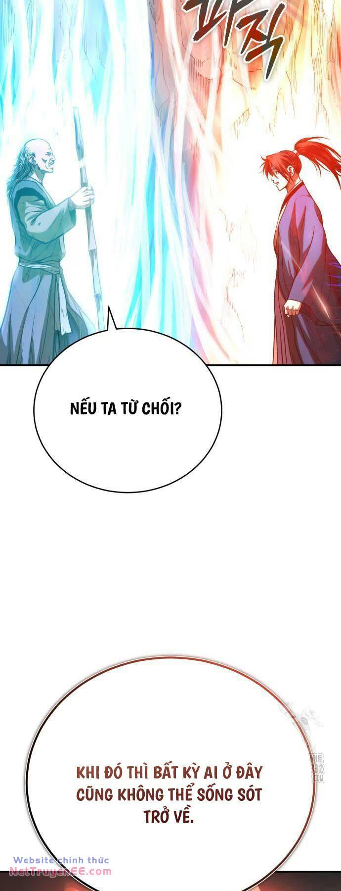 Quy Hoàn Lục Ma Đạo [Chap 43] - Page 28