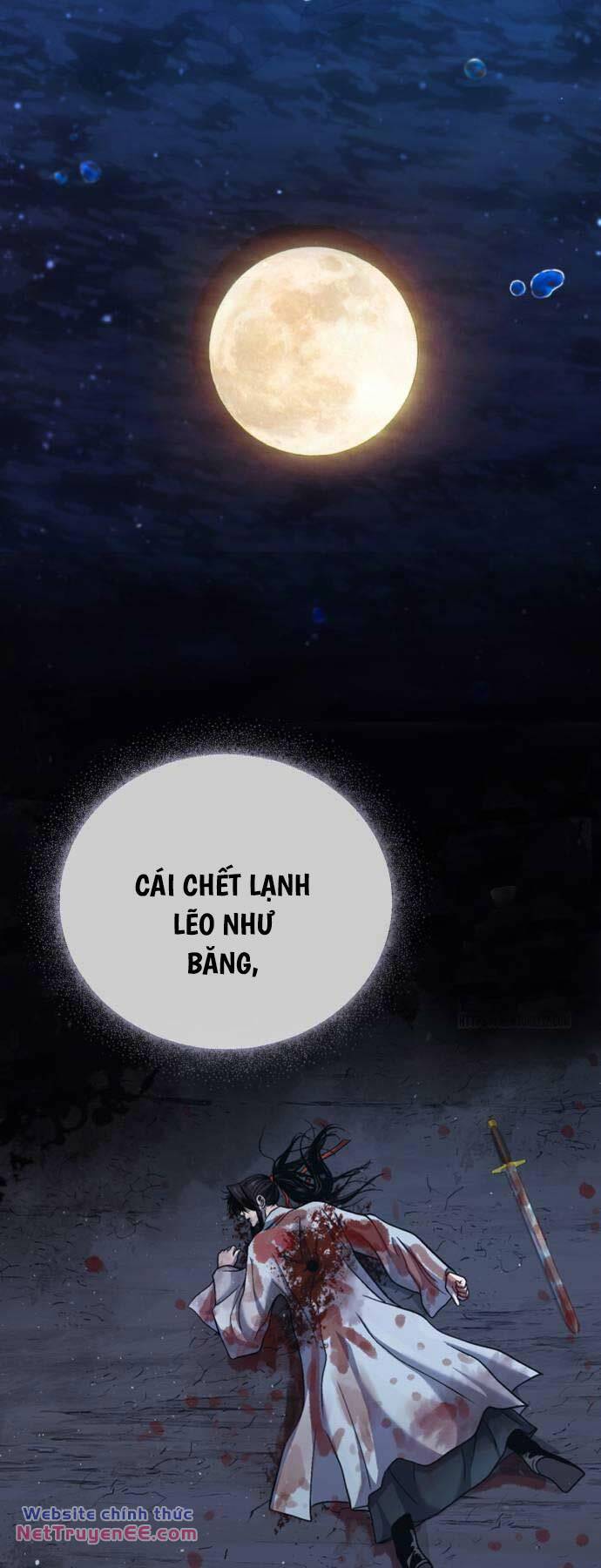 Quy Hoàn Lục Ma Đạo [Chap 43] - Page 3