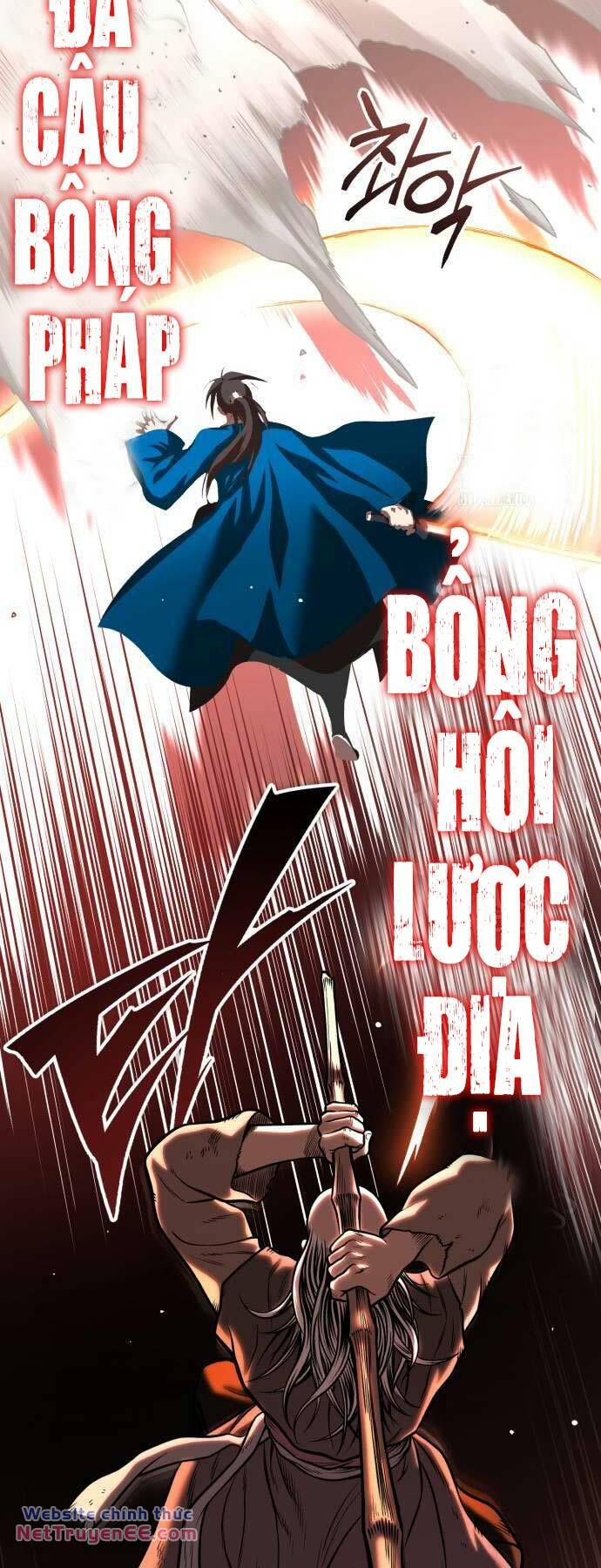 Quy Hoàn Lục Ma Đạo [Chap 43] - Page 33