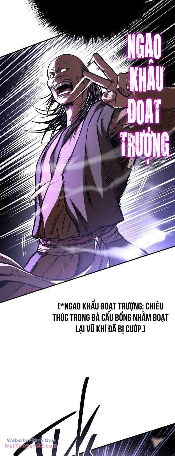 Quy Hoàn Lục Ma Đạo [Chap 43] - Page 37