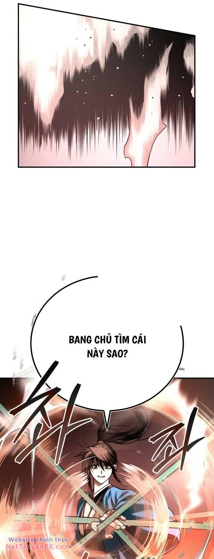 Quy Hoàn Lục Ma Đạo [Chap 43] - Page 40