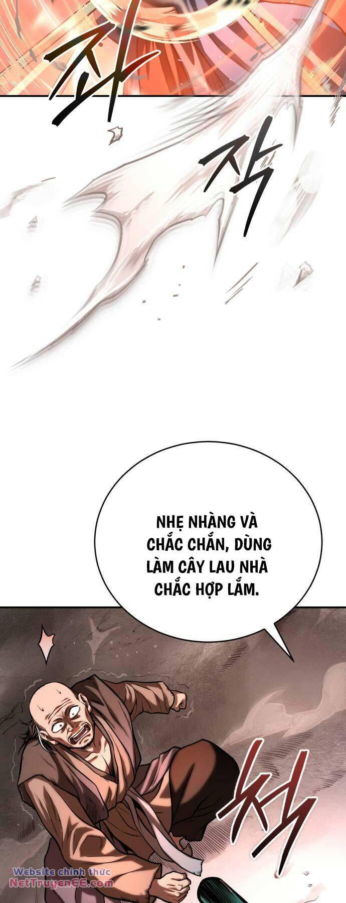 Quy Hoàn Lục Ma Đạo [Chap 43] - Page 41