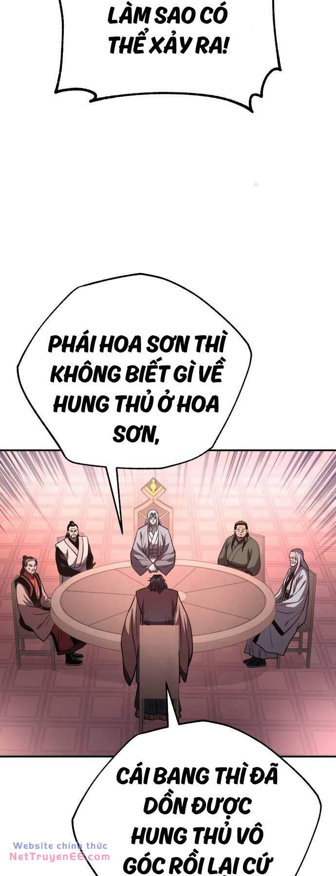 Quy Hoàn Lục Ma Đạo [Chap 43] - Page 52