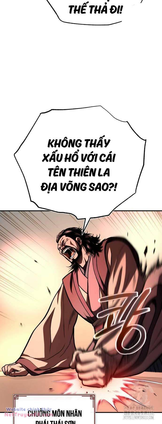 Quy Hoàn Lục Ma Đạo [Chap 43] - Page 53