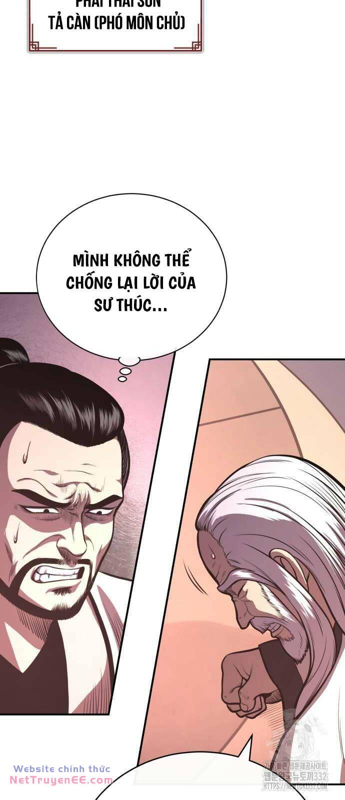 Quy Hoàn Lục Ma Đạo [Chap 43] - Page 54