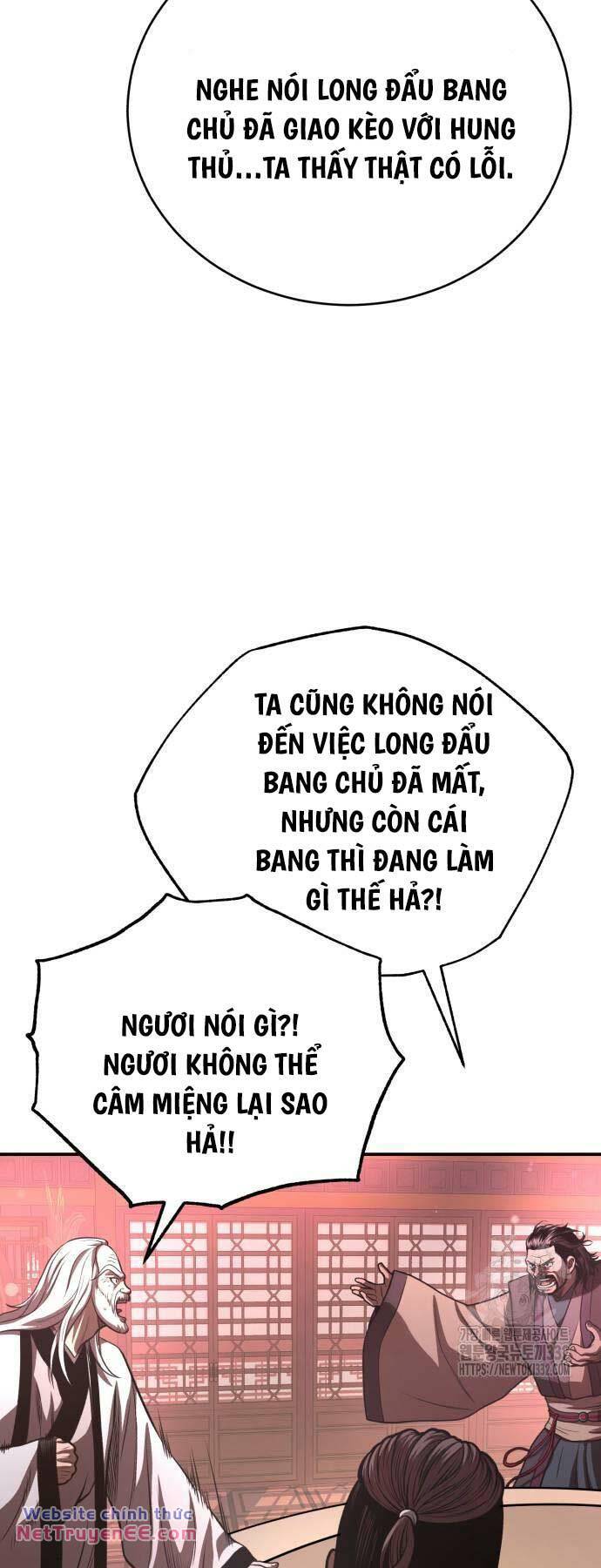 Quy Hoàn Lục Ma Đạo [Chap 43] - Page 55