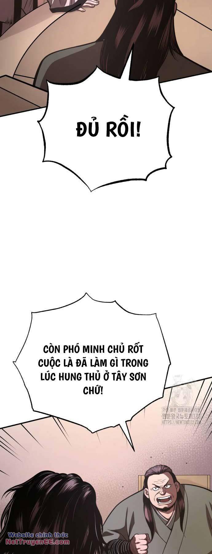 Quy Hoàn Lục Ma Đạo [Chap 43] - Page 56