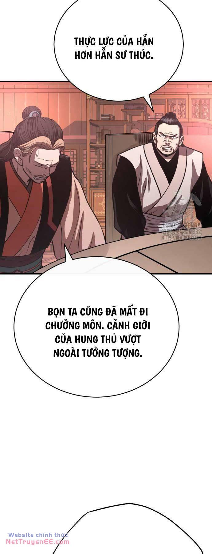 Quy Hoàn Lục Ma Đạo [Chap 43] - Page 59