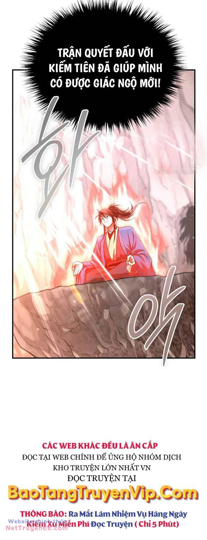 Quy Hoàn Lục Ma Đạo [Chap 43] - Page 6