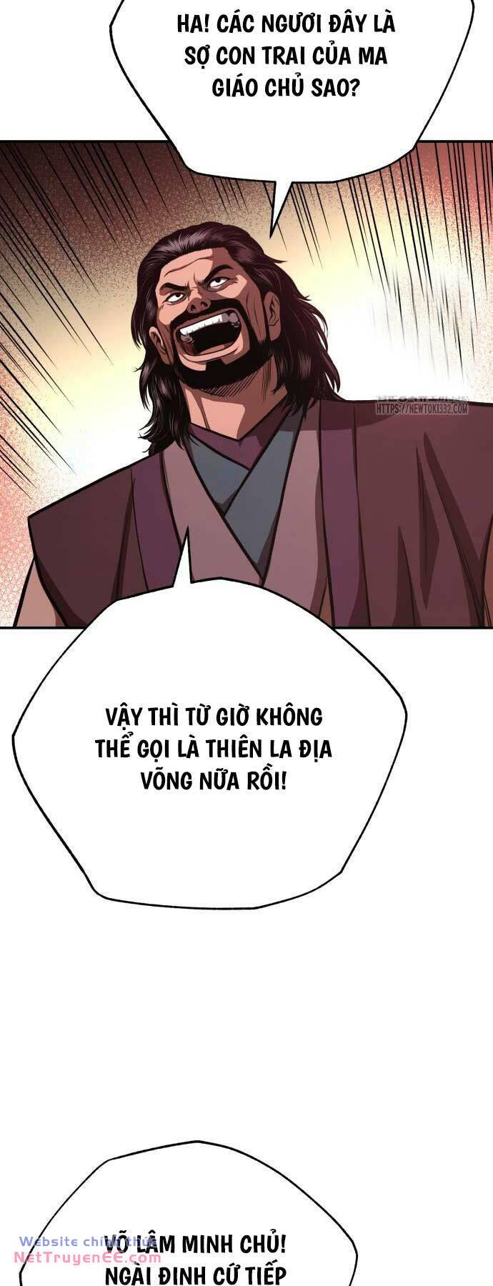 Quy Hoàn Lục Ma Đạo [Chap 43] - Page 60