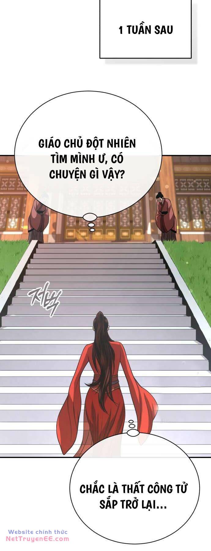 Quy Hoàn Lục Ma Đạo [Chap 43] - Page 65