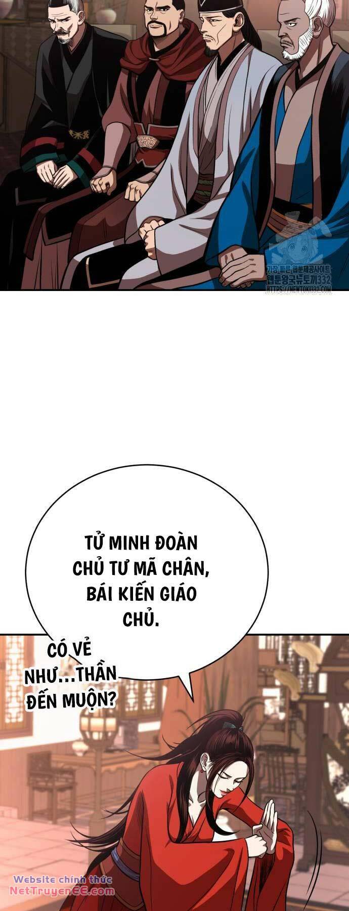 Quy Hoàn Lục Ma Đạo [Chap 43] - Page 69