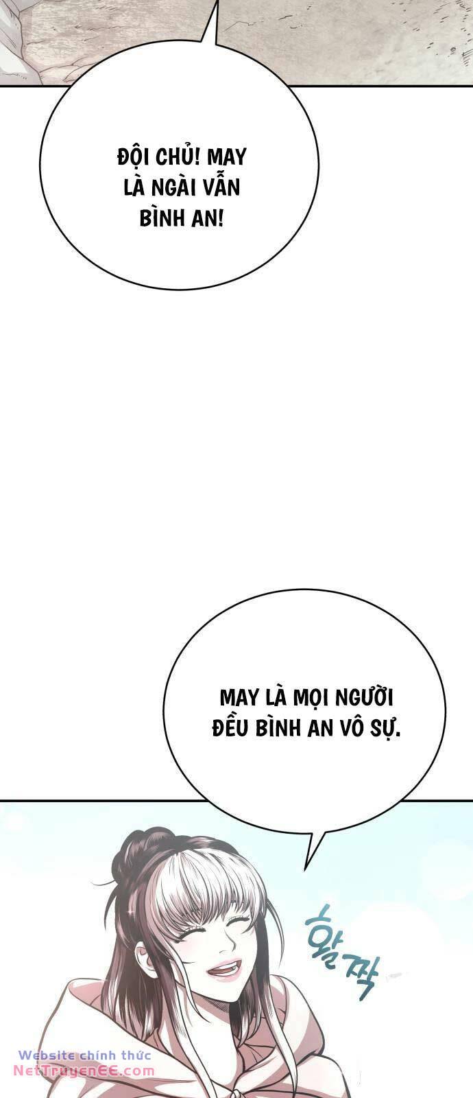 Quy Hoàn Lục Ma Đạo [Chap 43] - Page 9