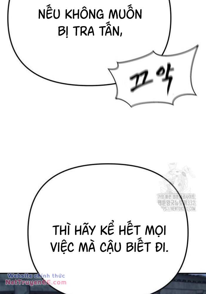 Giang Hồ Thực Thi Công Lý [Chap 95] - Page 110