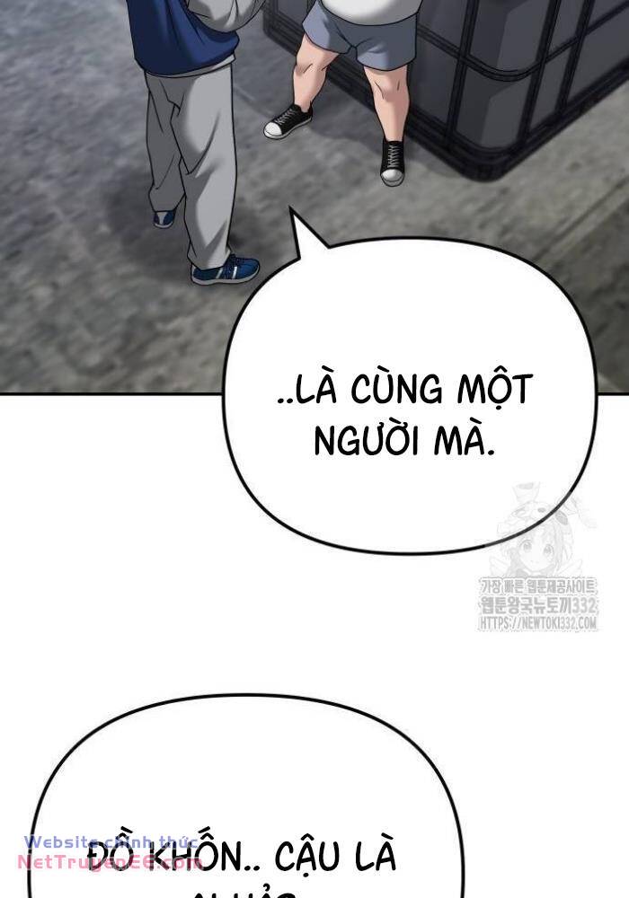 Giang Hồ Thực Thi Công Lý [Chap 95] - Page 123