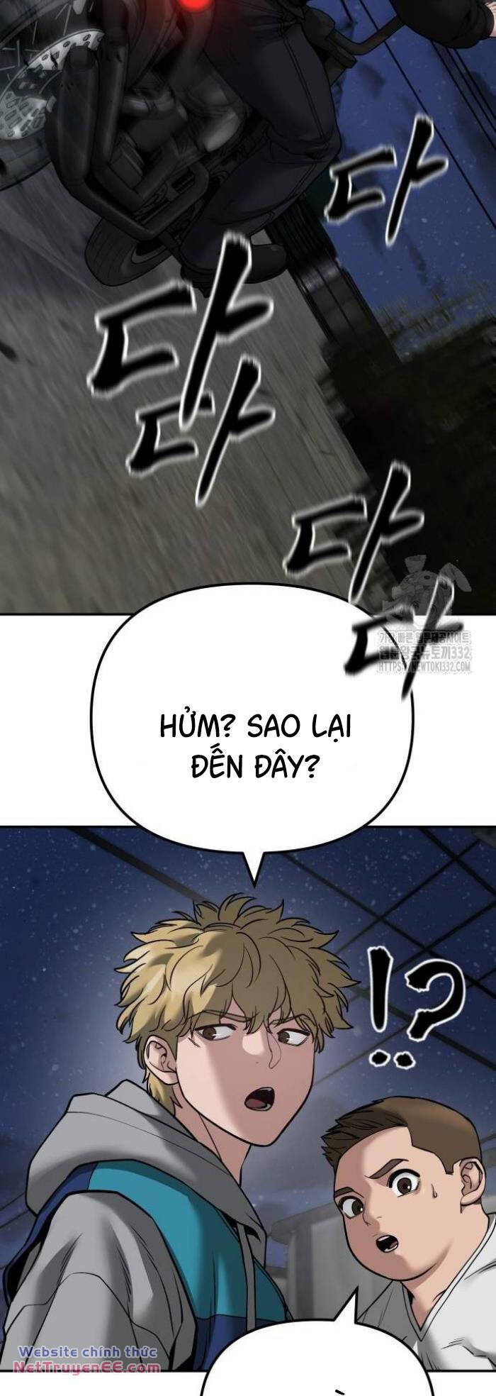 Giang Hồ Thực Thi Công Lý [Chap 95] - Page 126