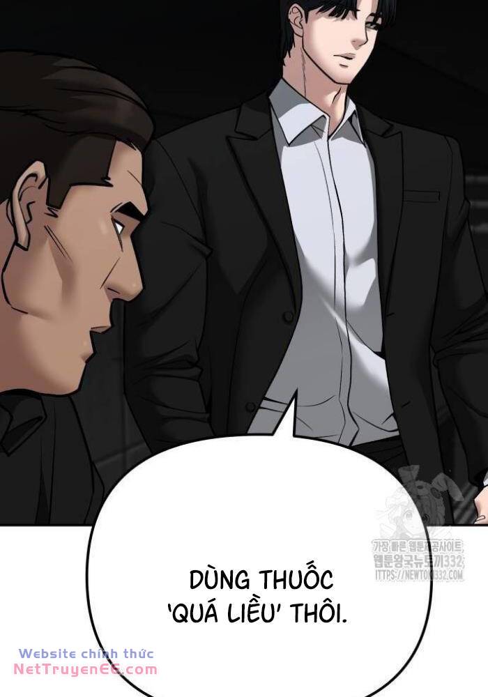 Giang Hồ Thực Thi Công Lý [Chap 95] - Page 18