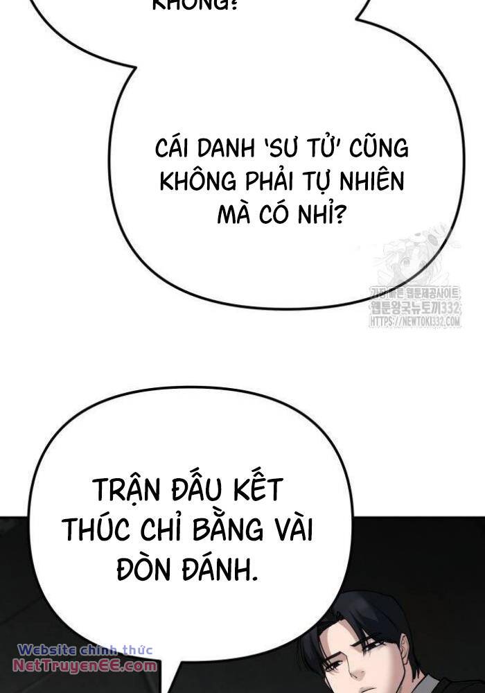 Giang Hồ Thực Thi Công Lý [Chap 95] - Page 82