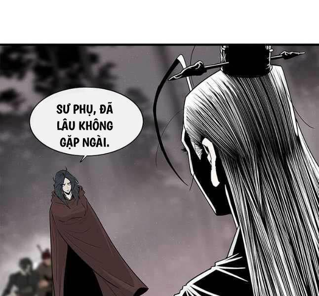 Bắc Kiếm Giang Hồ [Chap 184] - Page 32