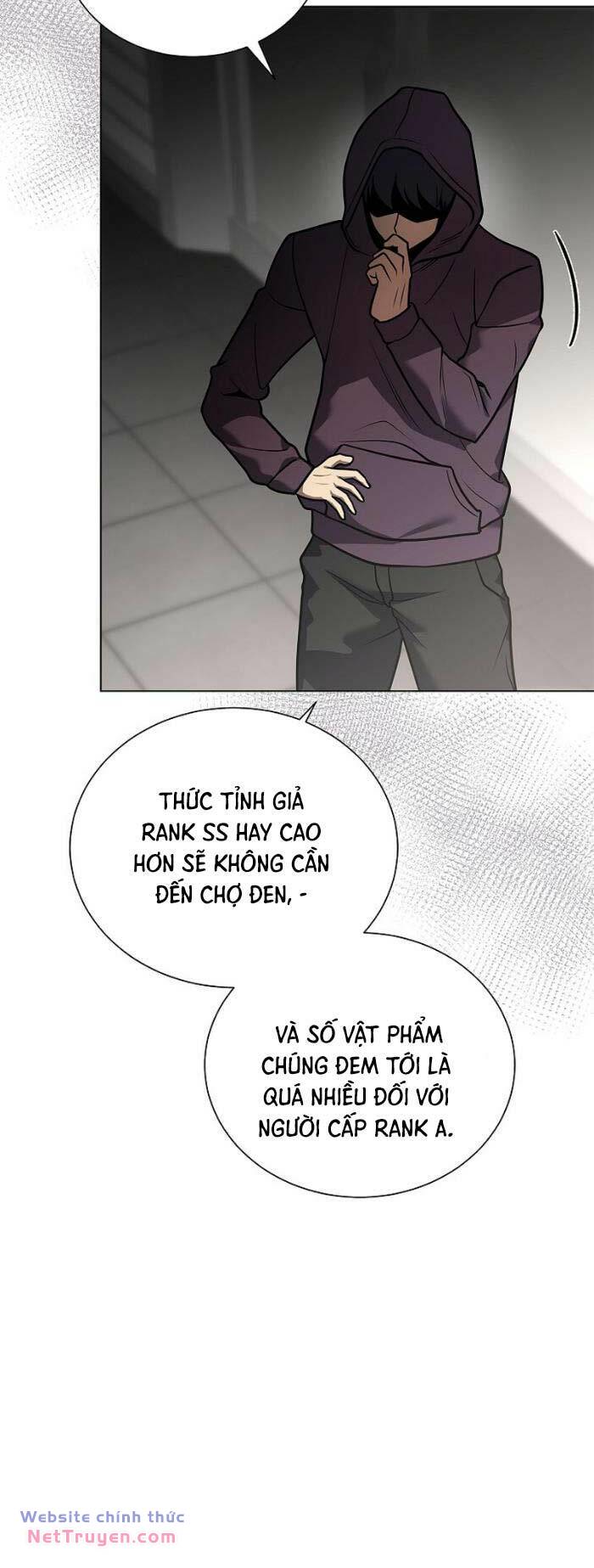 Thiên Ma Không Muốn Thăng Cấp [Chap 38] - Page 42