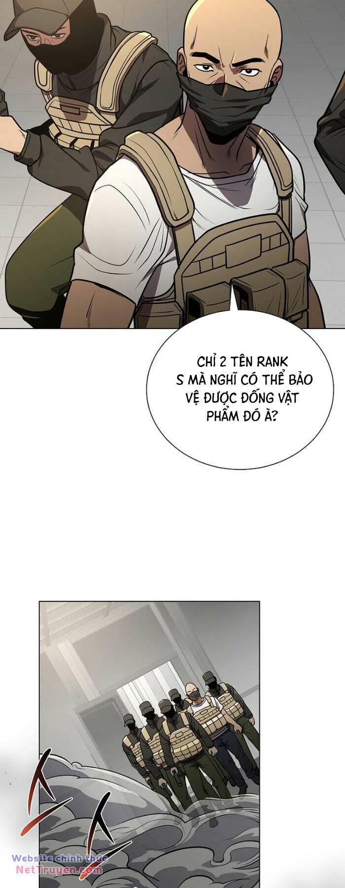 Thiên Ma Không Muốn Thăng Cấp [Chap 38] - Page 58